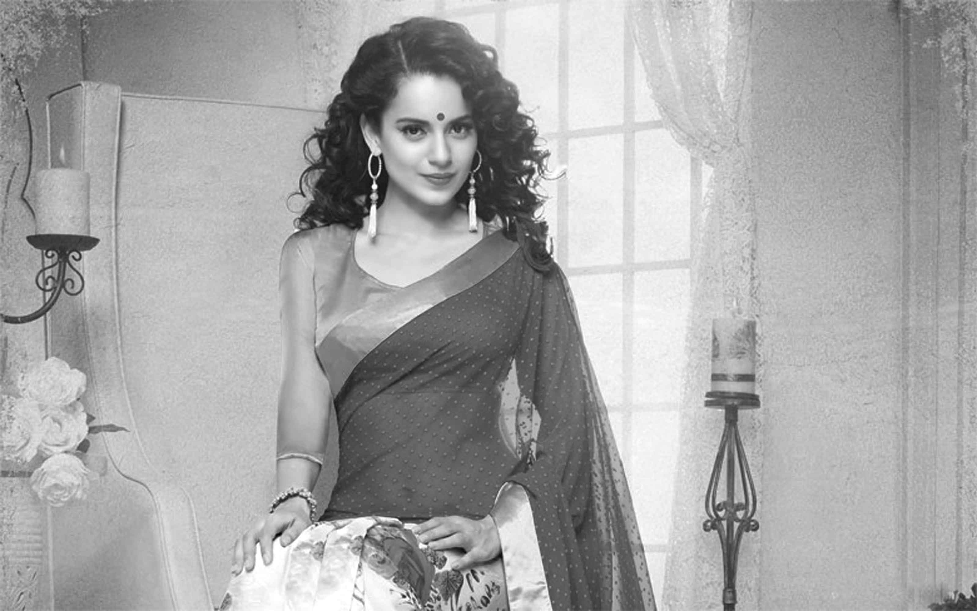 হিমশিম খাচ্ছেন কঙ্গনা