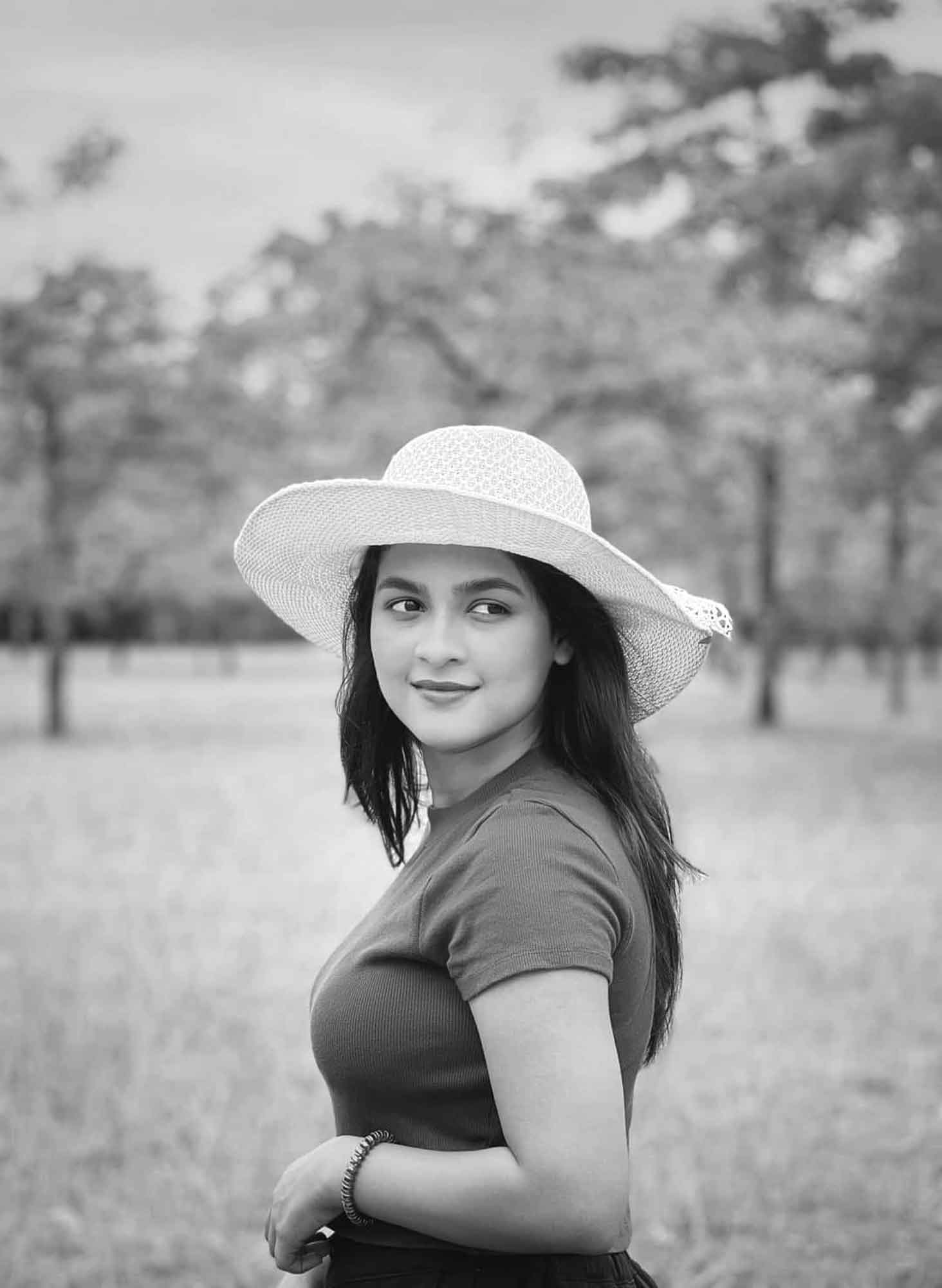 সত্যি কথা বলতে তো ভয়ের কিছু নেই