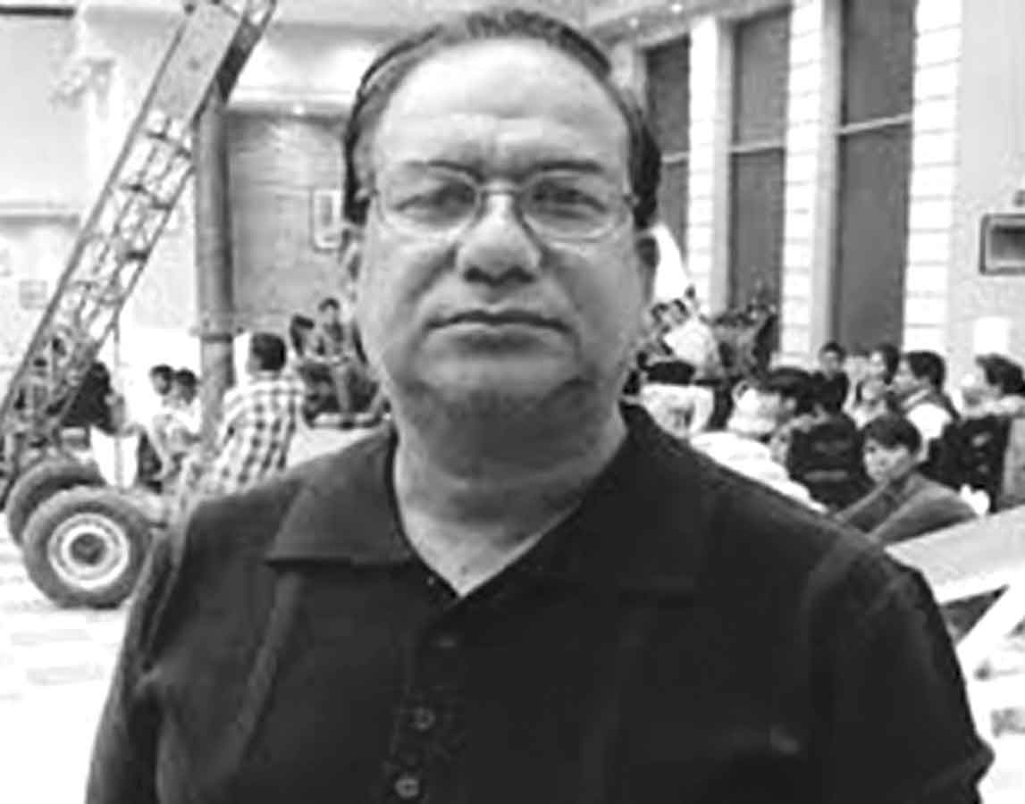 'ভয়ংকর আয়নাঘর' নির্মাণ করবেন খোকন