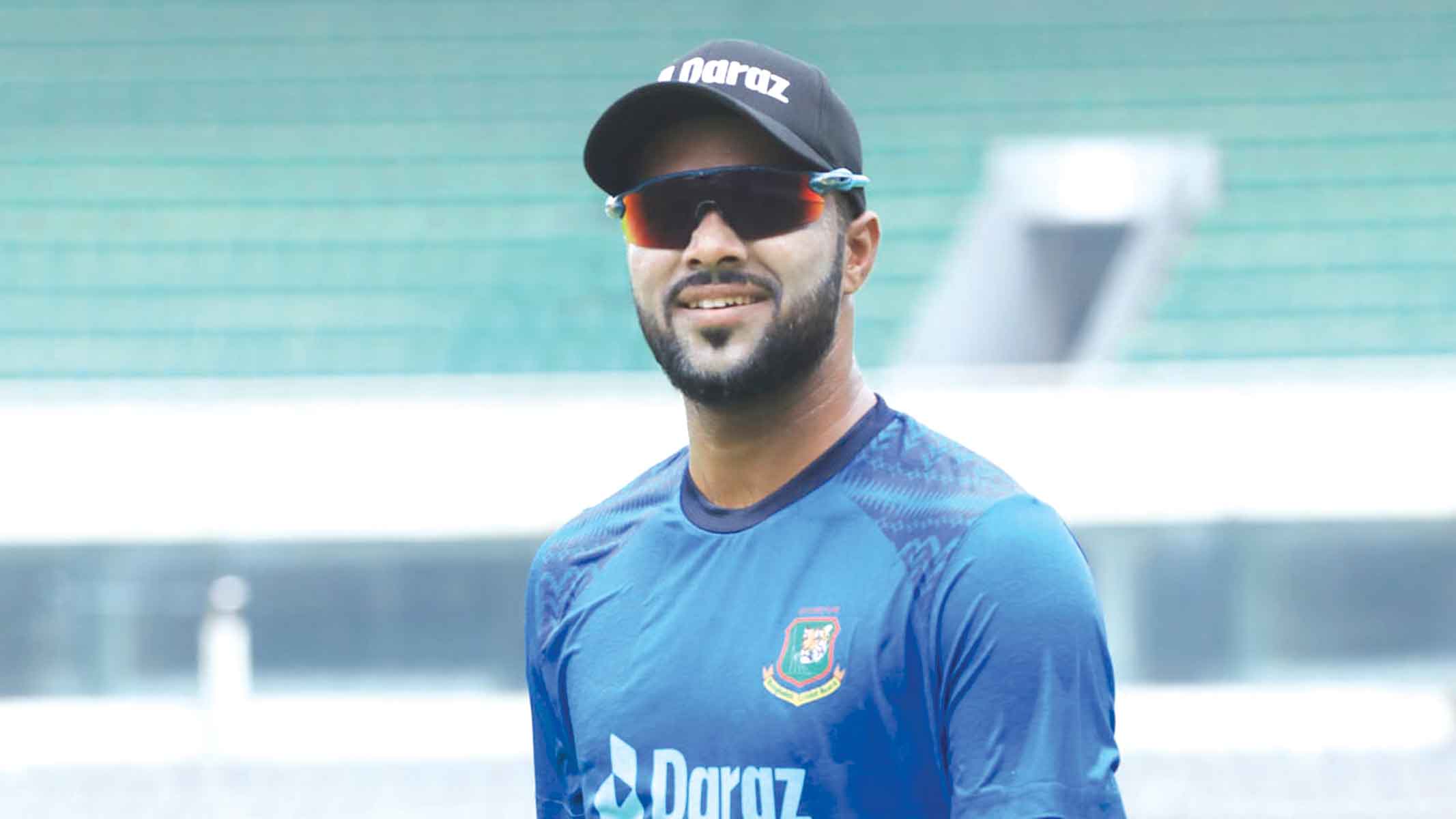 কষ্টের দিনের কথা মনে করতে চান না এবাদত