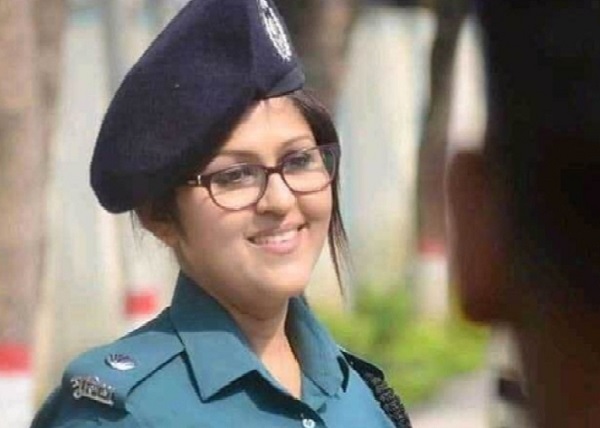 উপ-কমিশনার সোনালী সেনসহ ৩ জনের নামে খুলনায় হত্যা মামলা 