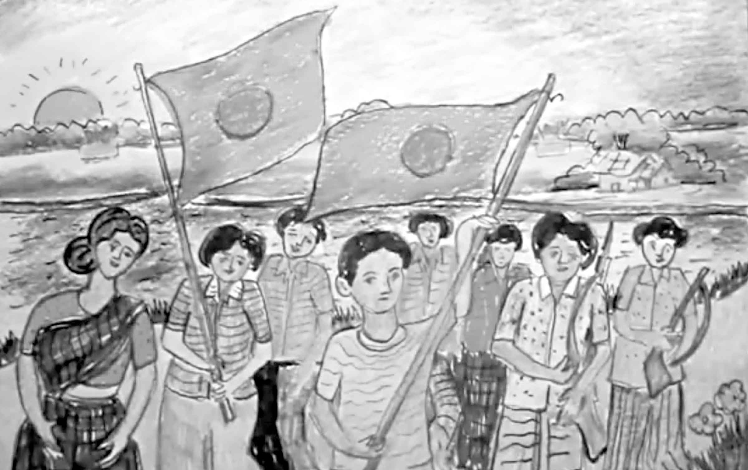 একাদশ শ্রেণির বাংলা প্রথমপত্র