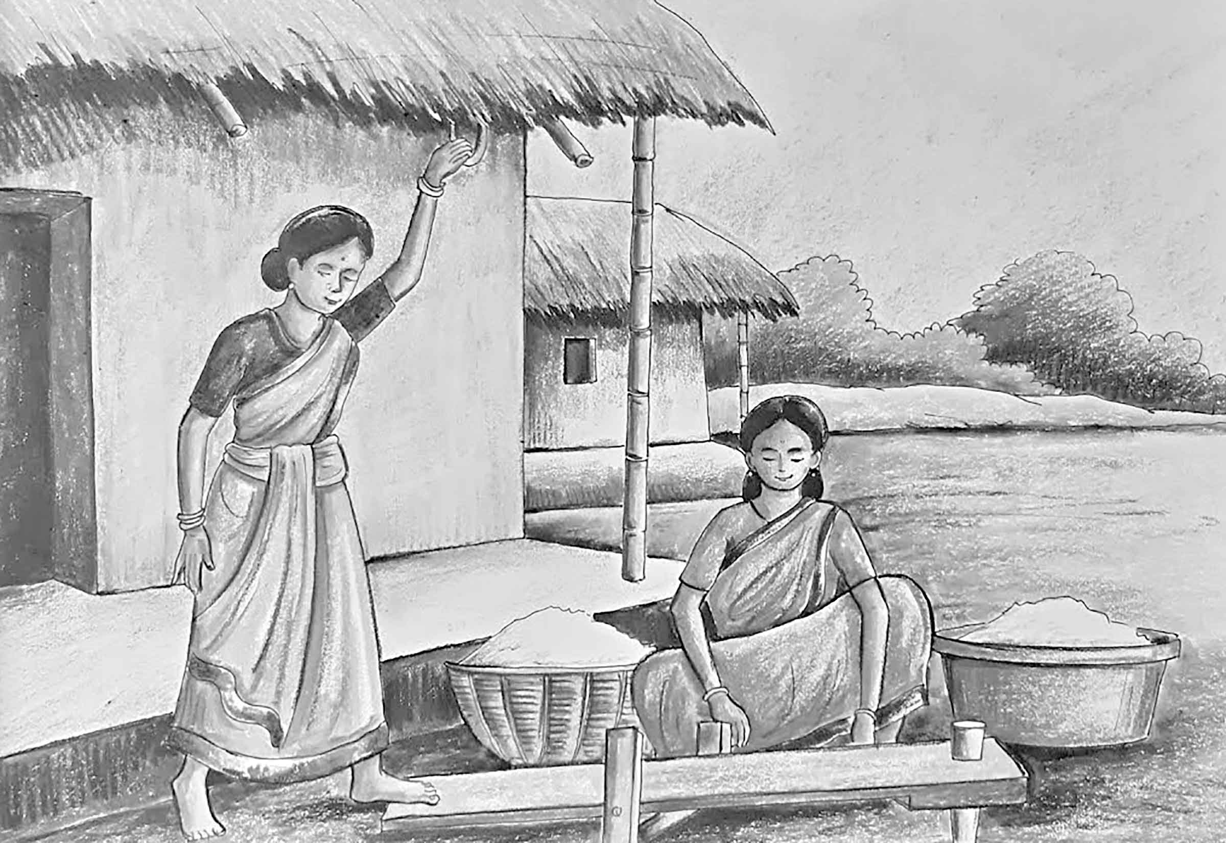 দশম শ্রেণির ভূগোল ও পরিবেশ