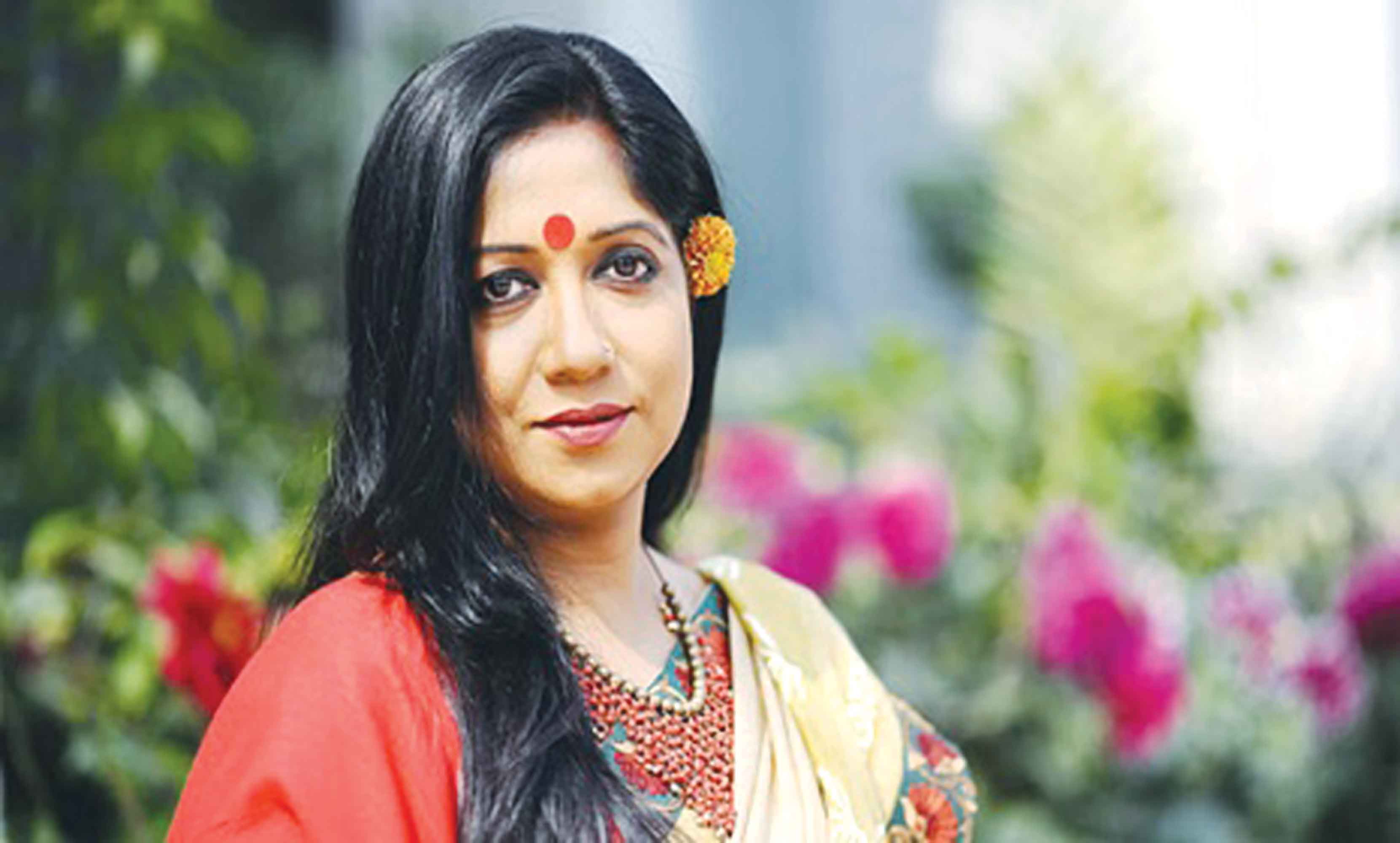 রোকেয়া প্রাচীর ৩২ নম্বর প্রেম