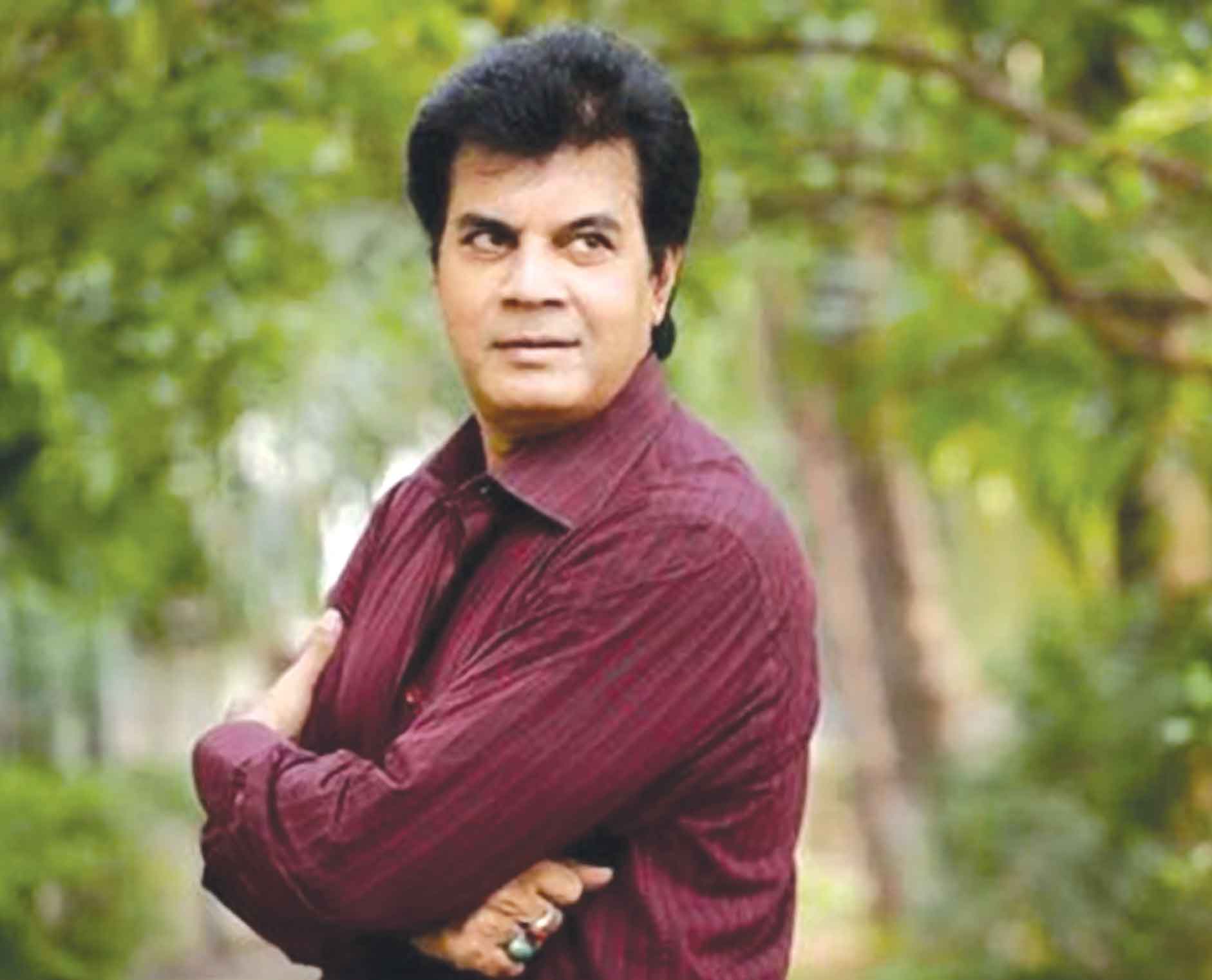 সরকারি বিনিয়োগ ছাড়া চলচ্চিত্রাঙ্গনে সংস্কার সম্ভব না : ইলিয়াস কাঞ্চন