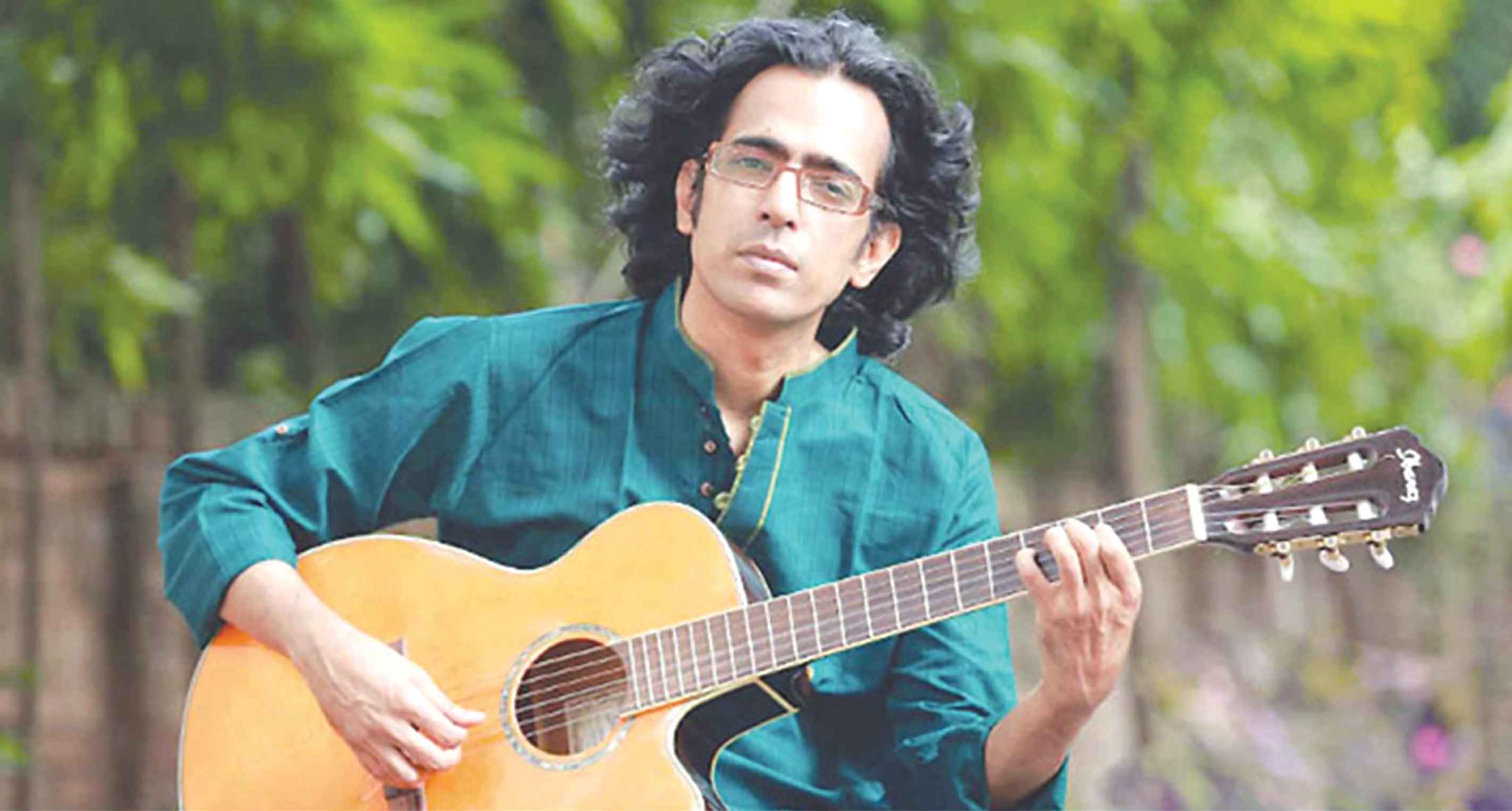 বাপ্পা মজুমদারের 'এক কাপ চা'