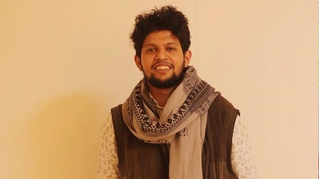 আমরা রাজনৈতিক সংগঠন নিয়ে এখনই ভাবছি না : সমন্বয়ক মাহফুজ আব্দুল্লাহ