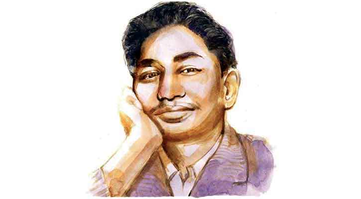 বৈষম্যবিরোধী কবি সুকান্ত ভট্টাচার্য স্মরণে