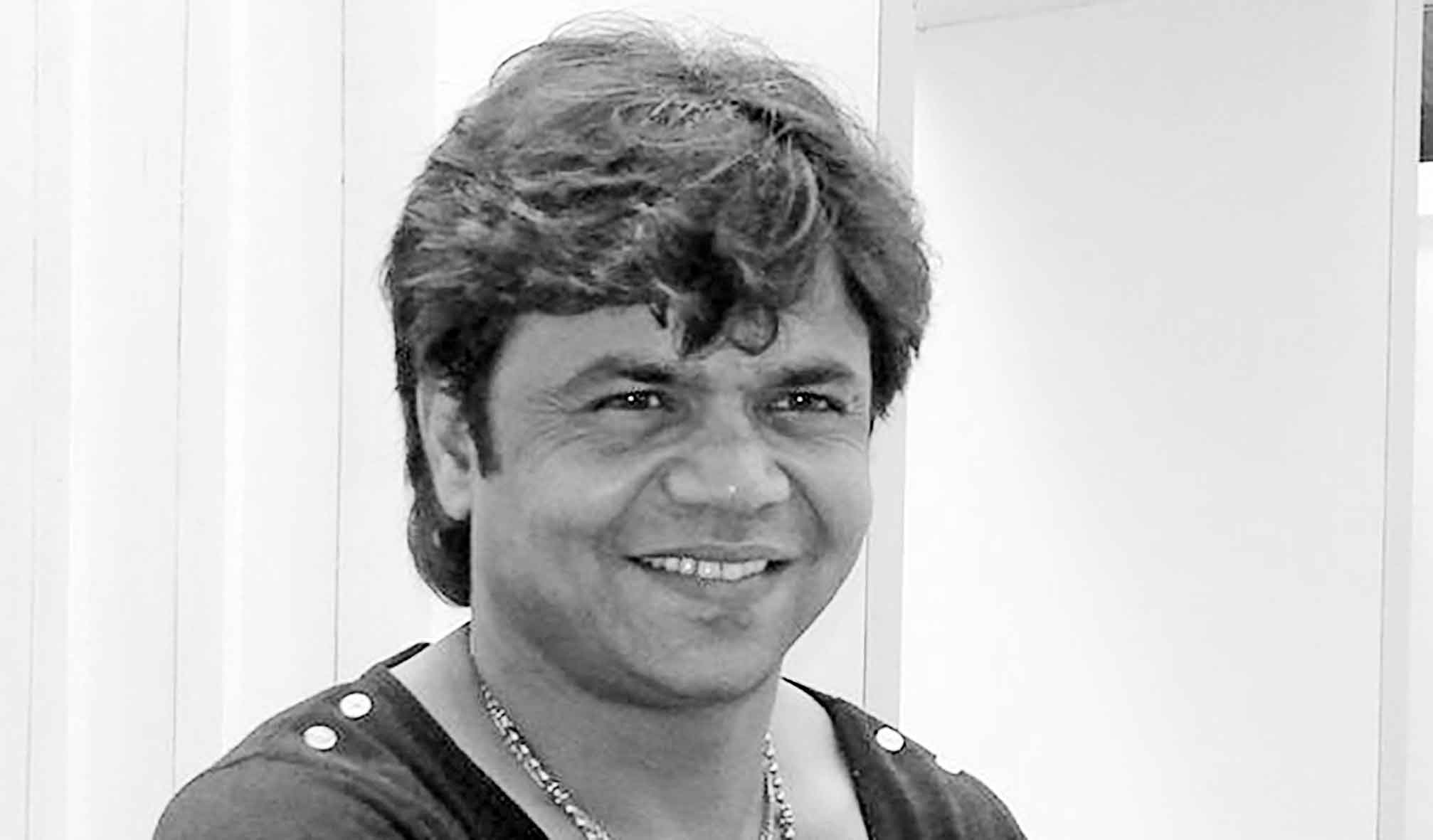 রাজপাল যাদবের সম্পত্তি বাজেয়াপ্ত