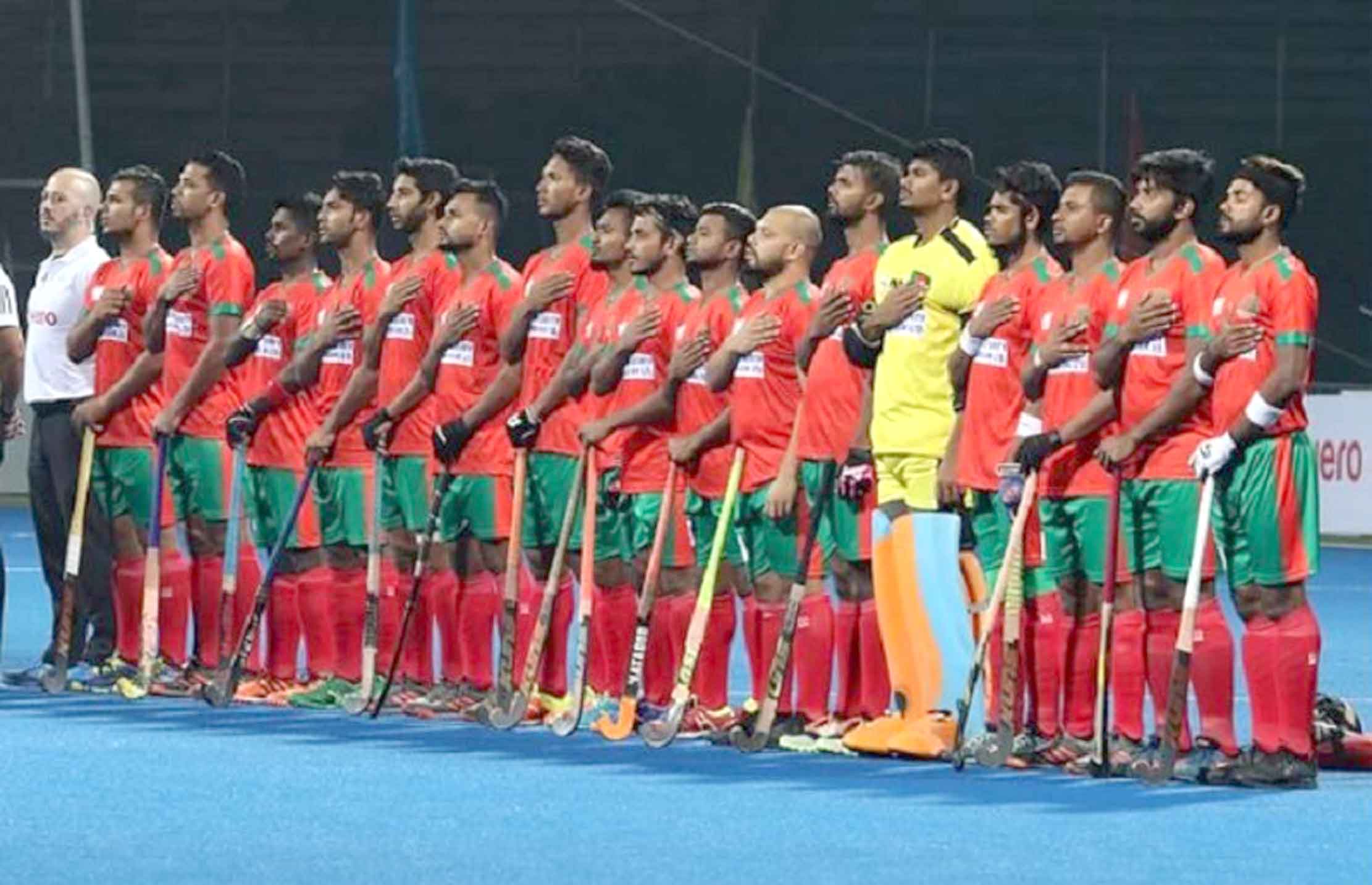 হকিতেও হবে সংস্কার