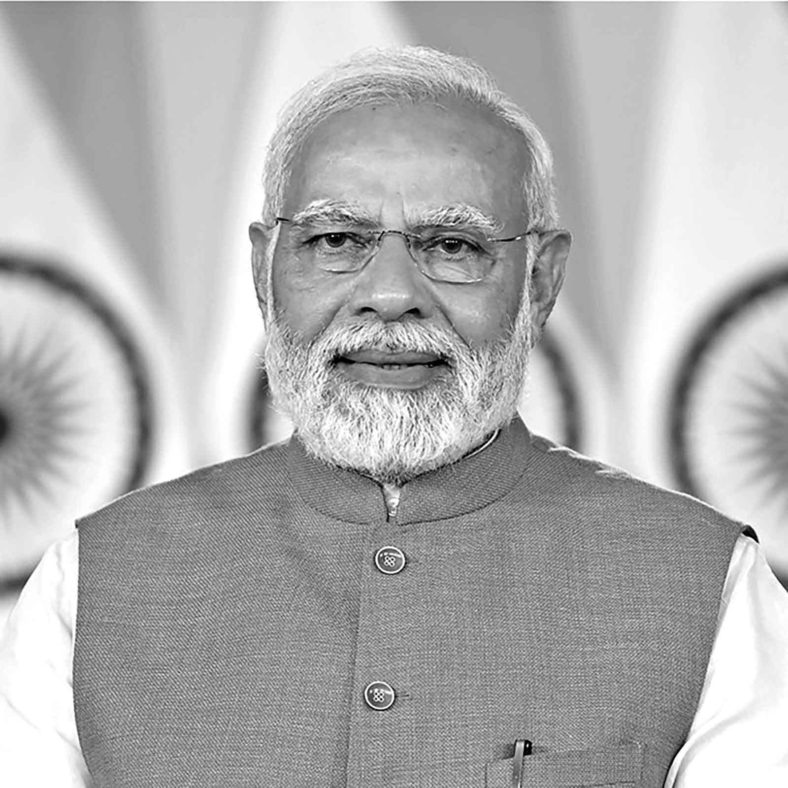 মোদির ১৭৩ বক্তৃতার ১১০টিই ছিল মুসলমান-বিদ্বেষী