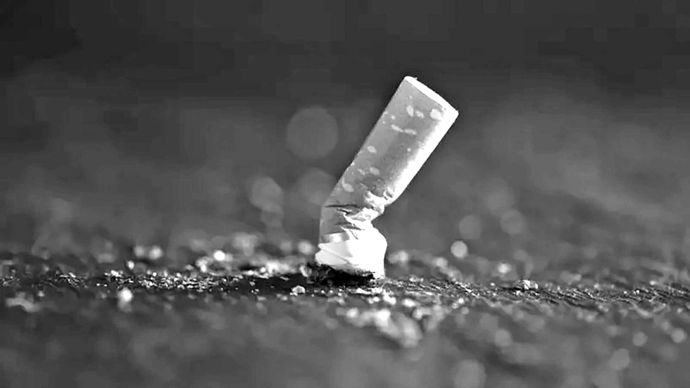 ধূমপান ছাড়লে বিস্ময়করভাবে সেরে ওঠে ফুসফুস
