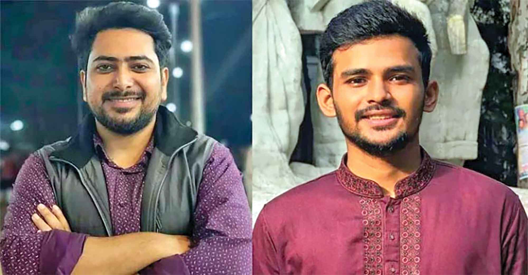 এক মাসের মধ্যে রাজনৈতিক দল গঠন করবেন শিক্ষার্থীরা
