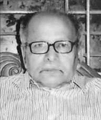 শান্তি গোপাল গুহ