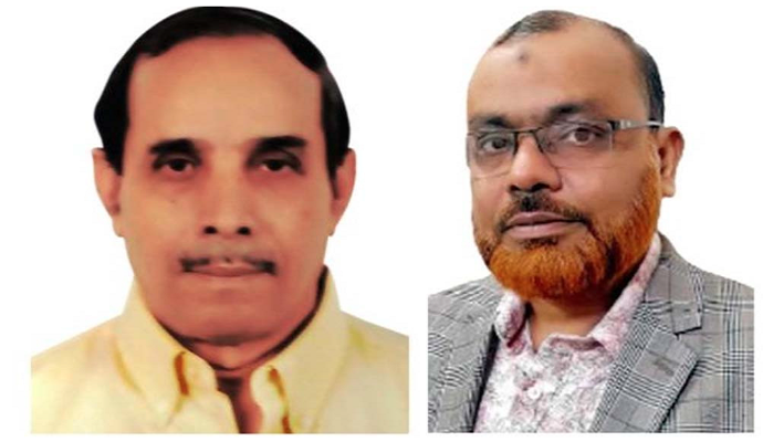 সংবাদপত্র ফাউন্ডেশনের নতুন কার্যনির্বাহী কমিটি গঠন
