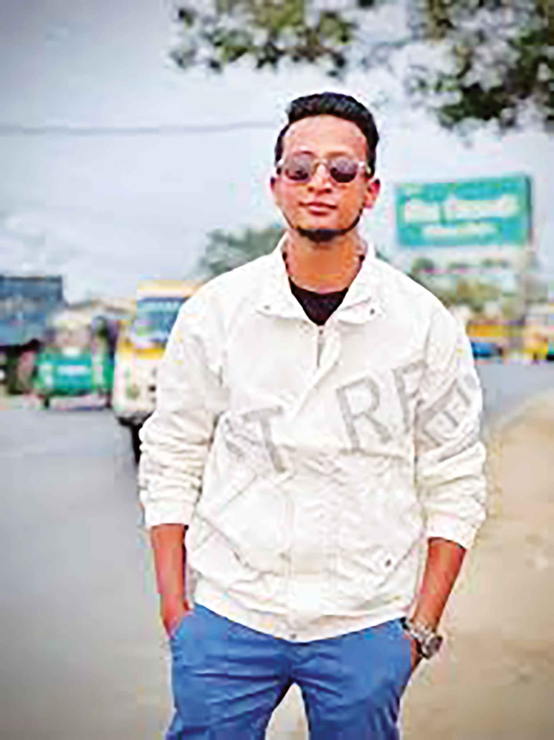 'ওই রাতে আমি বাসা থেকে পালিয়ে যাই'
