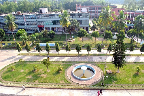 প্রতিষ্ঠা দিবস উপলক্ষে বাকৃবিতে দিনব্যাপী কর্মসূচি