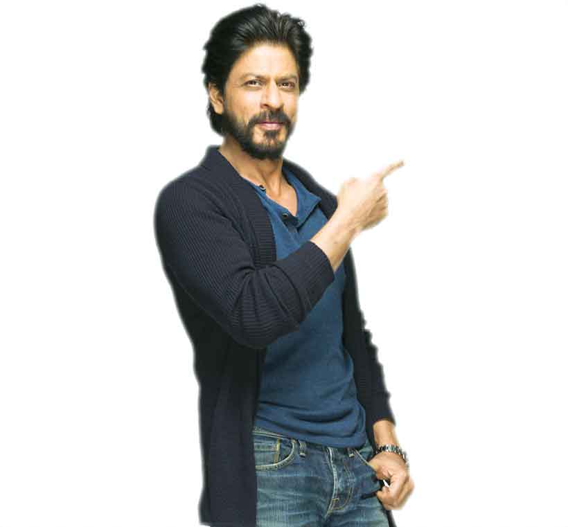শাহরুখকে নিয়ে হলিউড সিনেমা রিমেকের পরিকল্পনা