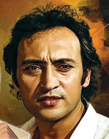 হাসপাতালে ভর্তি অভিনেতা ভিক্টর ব্যানার্জি