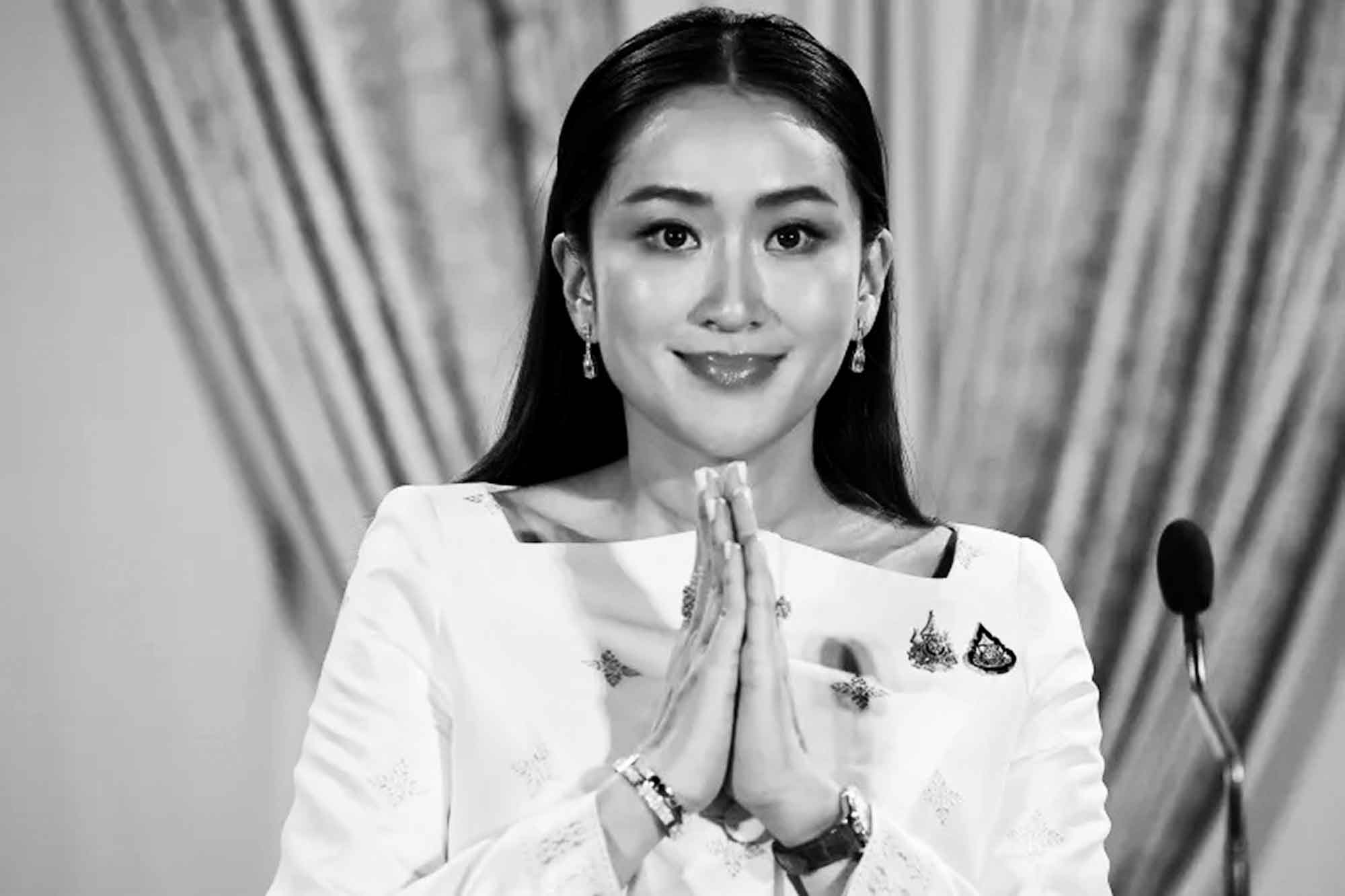 প্রধানমন্ত্রী হিসেবে নিয়োগ পেলেন পেতংতার্ন
