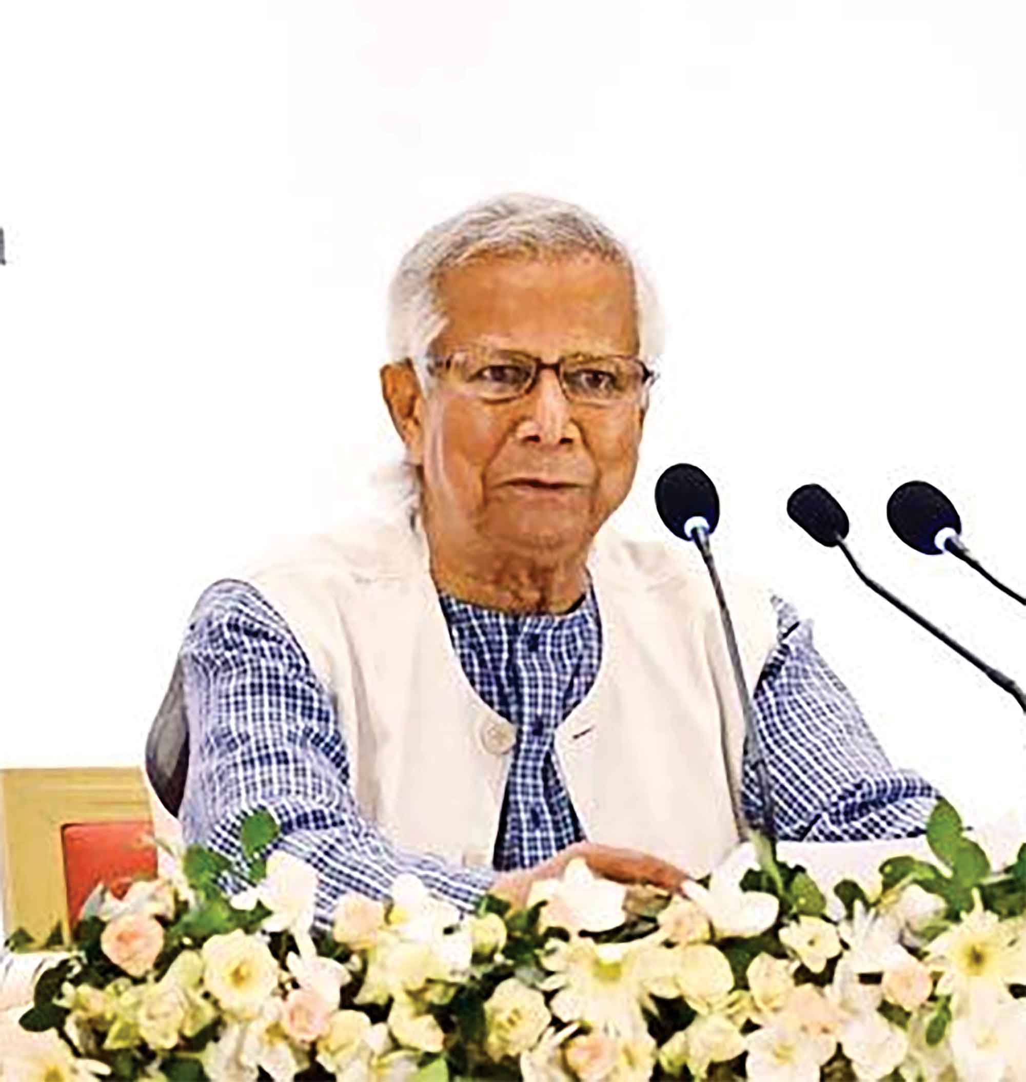 সংস্কার শেষে নির্বাচন