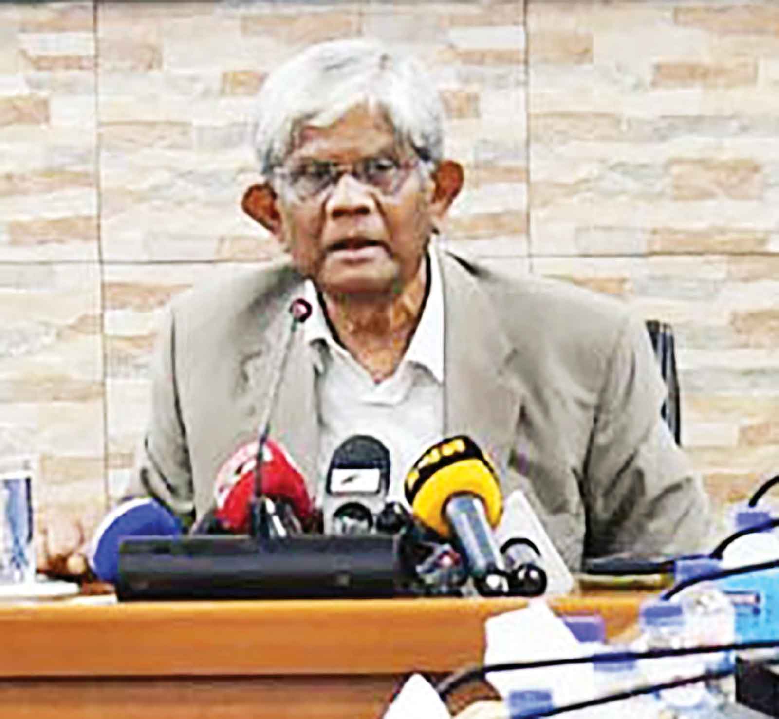 পণ্যমূল্য নিয়ন্ত্রণে রাখার বিষয়ে সজাগ সরকার