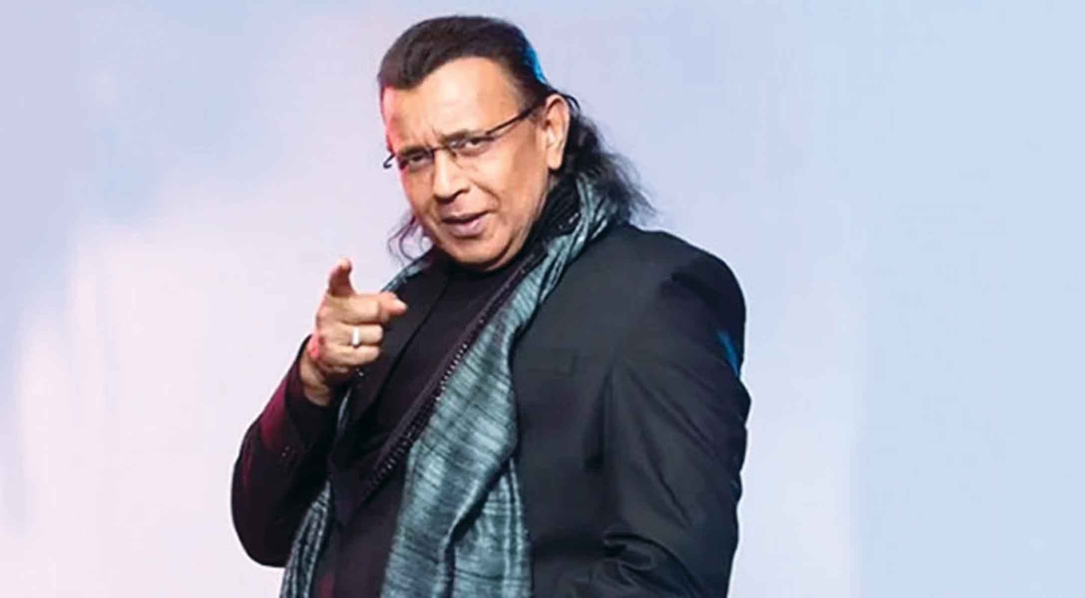 বাঙালি হিসেবে মাথা উঁচু করে দাঁড়ানোর ক্ষমতা হারাচ্ছি : মিঠুন চক্রবর্তী