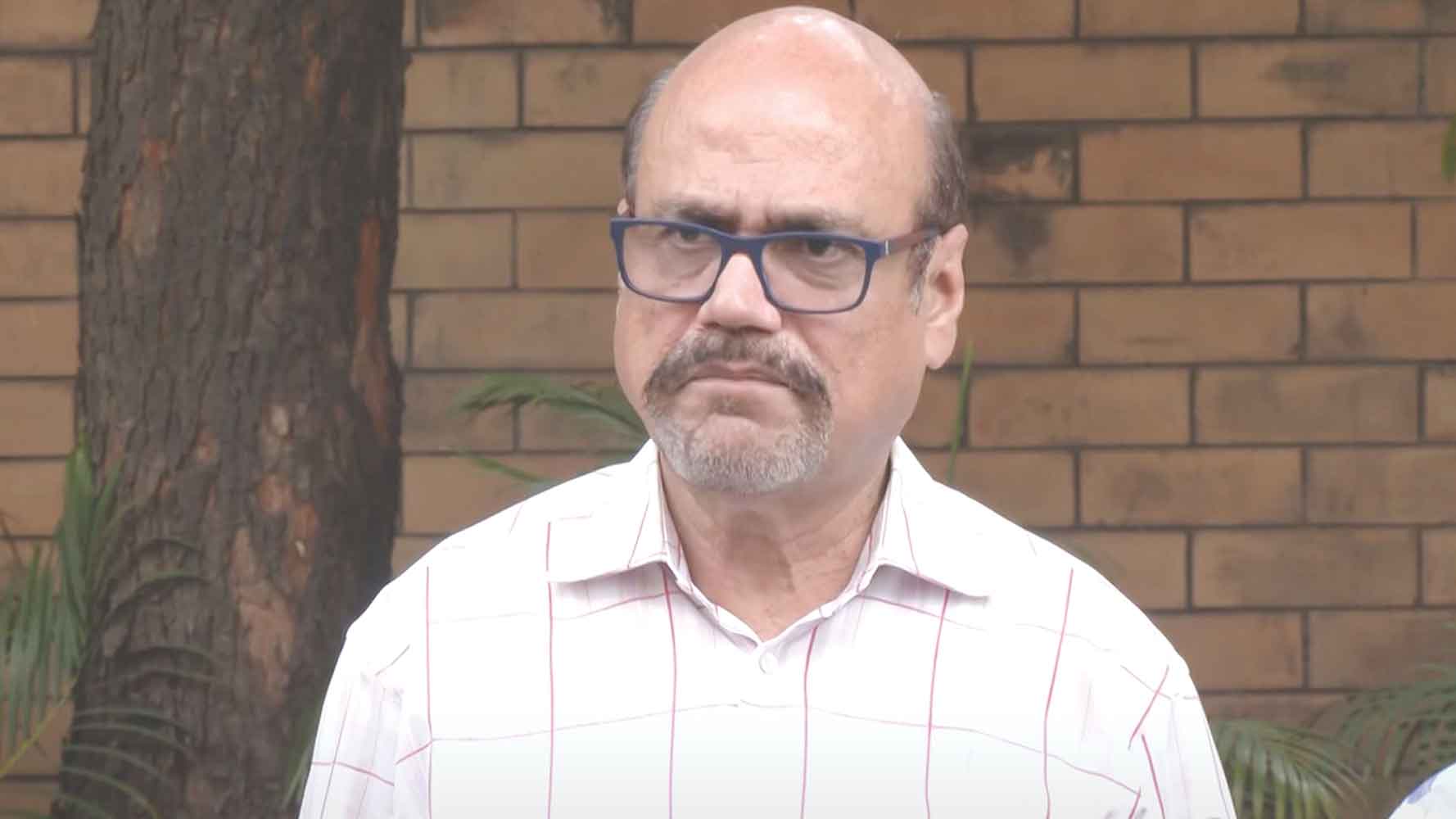 বিসিবি থেকে পদত্যাগ করলেন জালাল ইউনুস