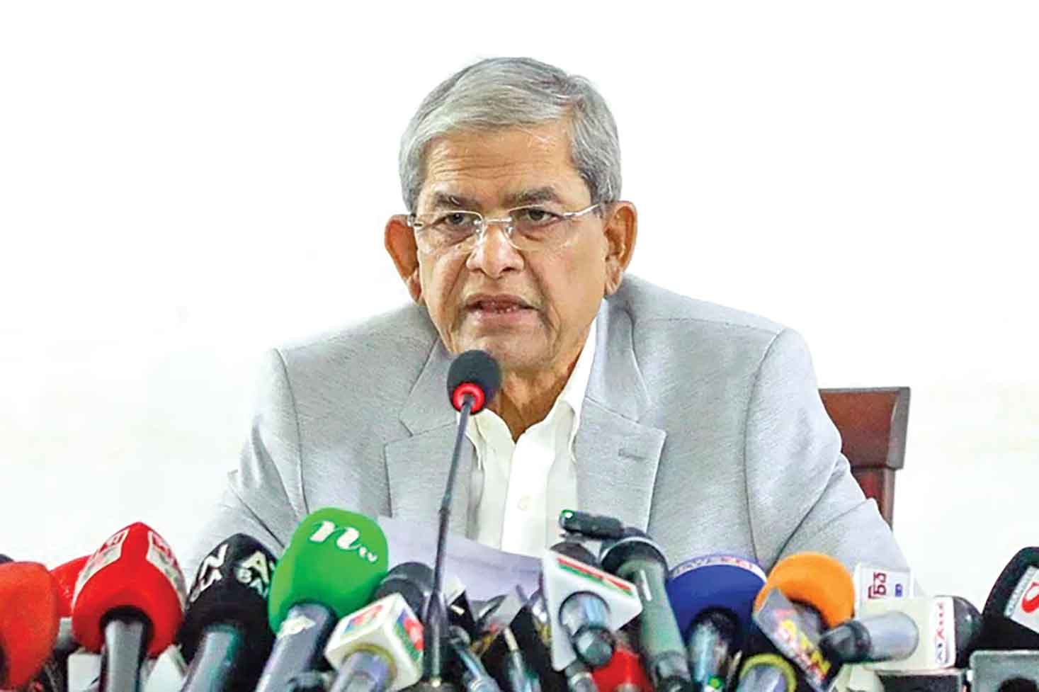 ছাত্র-জনতার বিজয়কে নস্যাতের চেষ্টা চলছে