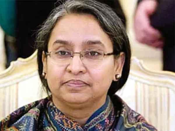 সাবেক সমাজকল্যাণ মন্ত্রী দীপুমনি গ্রেপ্তার