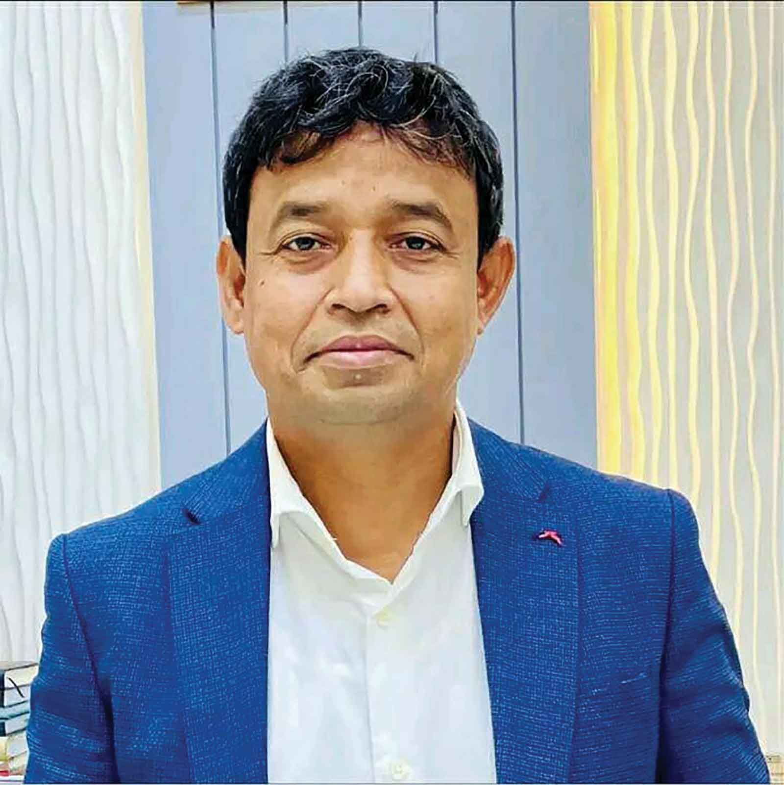 টাকা পাচার করতে নিজেই মানি এক্সচেঞ্জ প্রতিষ্ঠান খোলেন হারুন