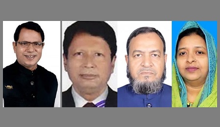 শিবচরে পৌর মেয়র ও উপজেলা পরিষদের চেয়ারম্যানকে অপসারণ