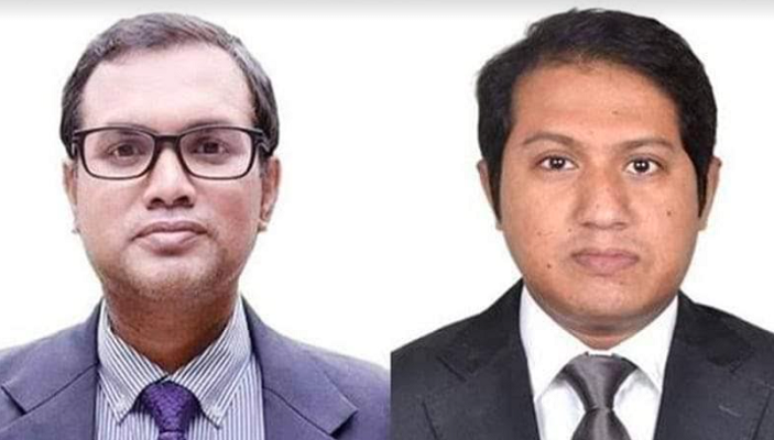পদত্যাগ করলেন ববি উপাচার্য-প্রক্টরসহ ২০ জন