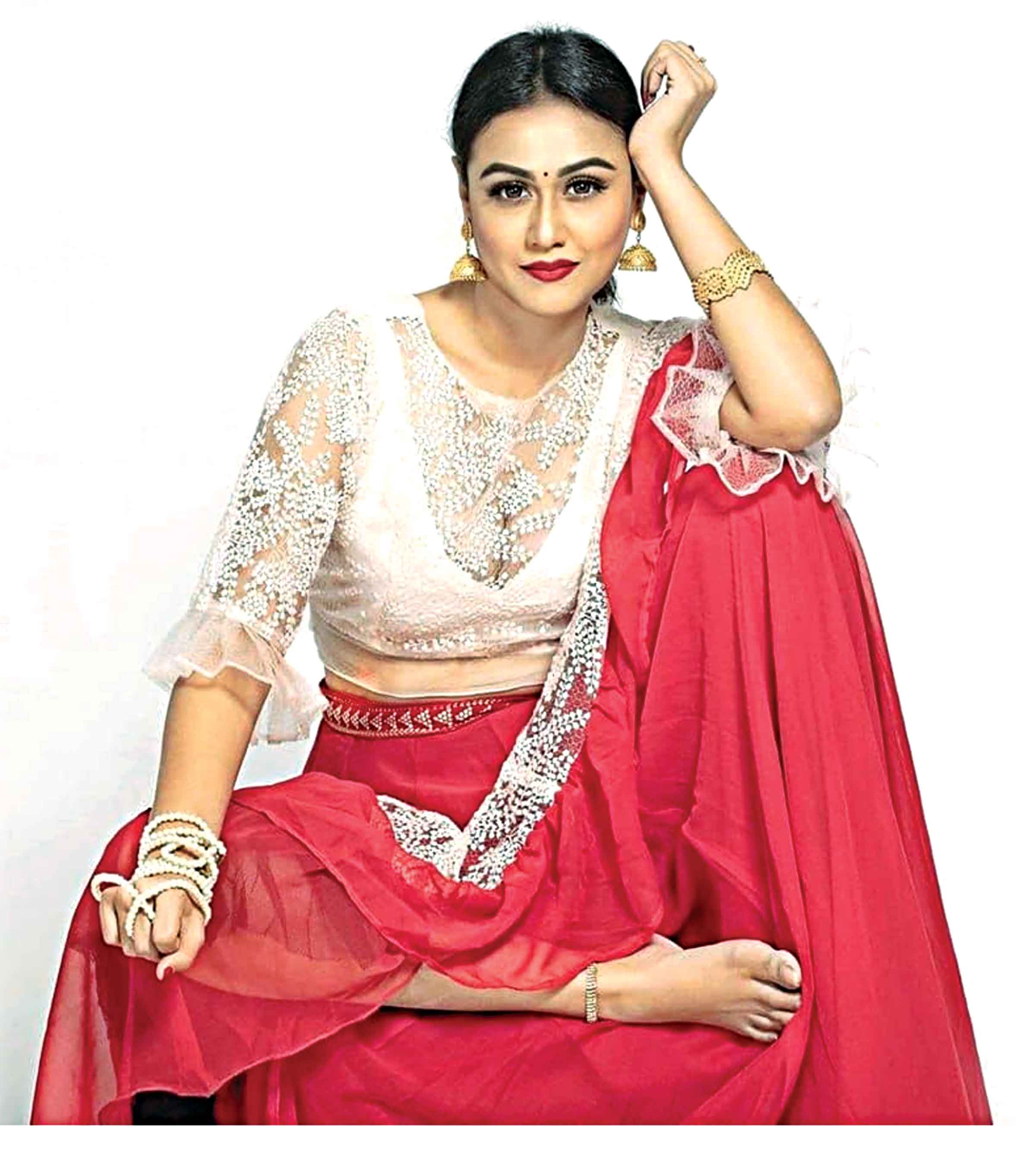 ২০২৪ কখনো ভুলতে পারব না : আইরিন