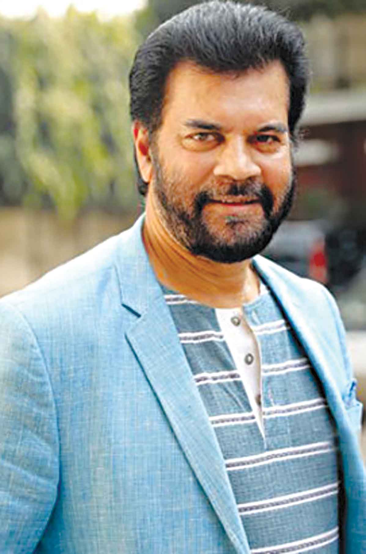 সেন্সর প্রথা বাতিলের পক্ষে নন ইলিয়াস কাঞ্চন