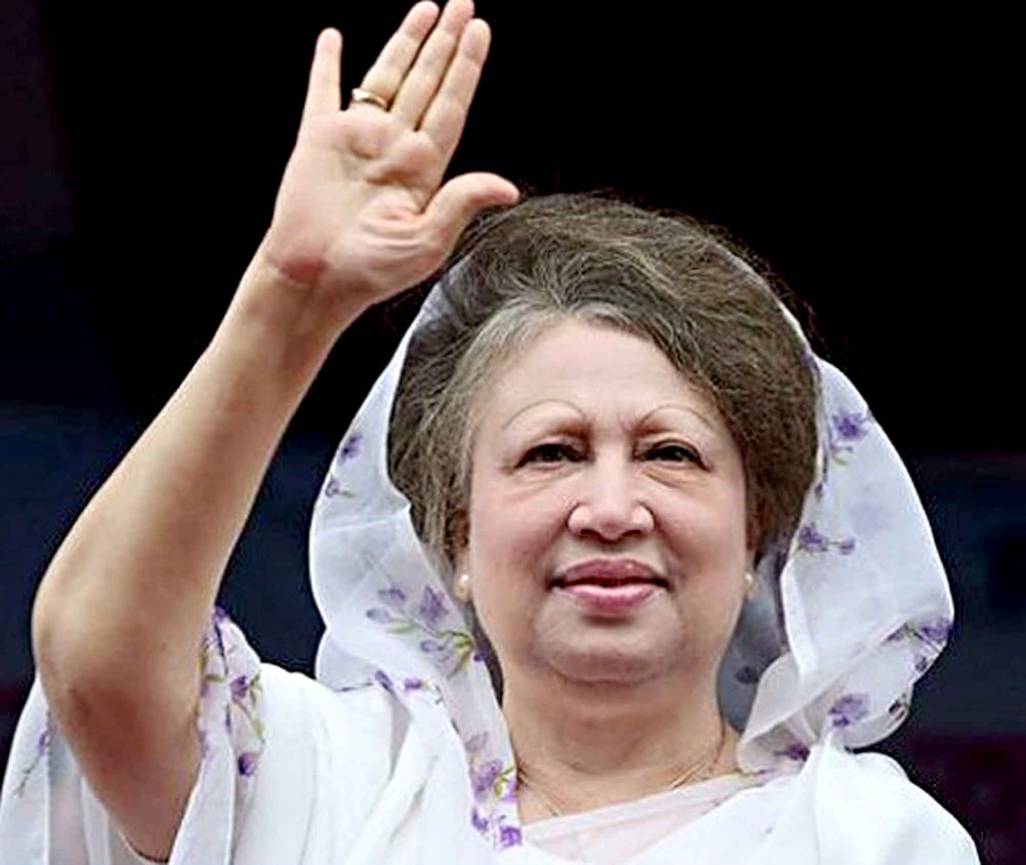 এবার খালেদা জিয়াকে নিয়ে সিনেমা 'মাদার অব ডেমোক্রেসি'