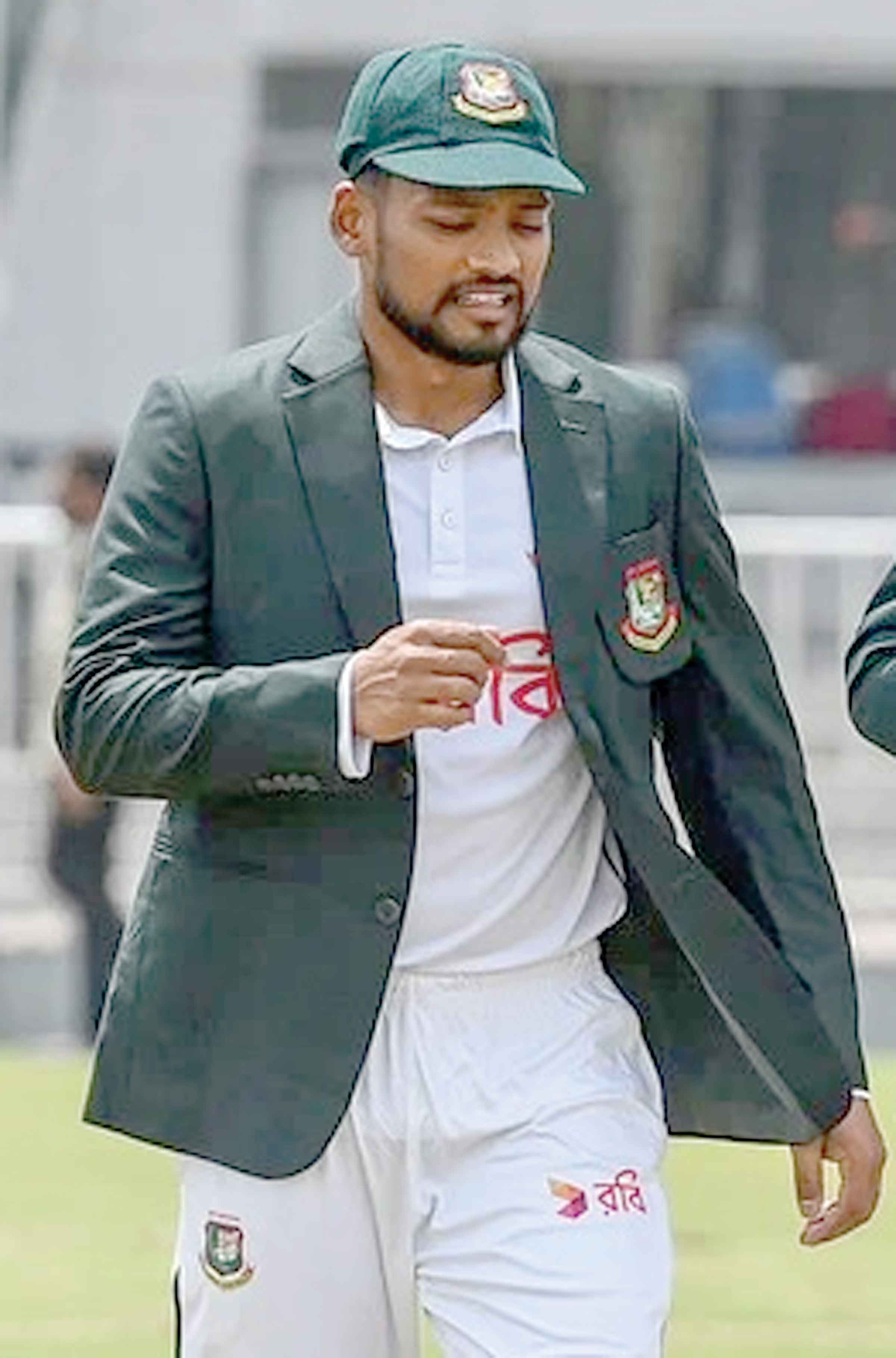 শেষের কয়েকদিন খুব কঠিন সময় গেছে : শান্ত