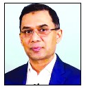 ক্ষমতার পরিবর্তন মানে রাষ্ট্র ও রাজনীতির গুণগত পরিবর্তন
