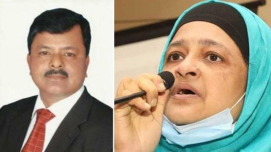ইলিয়াস আলী বেঁচে আছেন! যা বললেন স্ত্রী লুনা