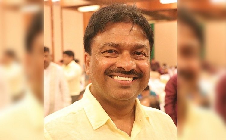 বিসিবির নতুন সভাপতি ফারুক আহমেদ