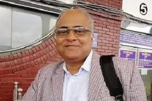 আন্দোলনের মুখে নোবিপ্রবি উপ-উপাচার্যের পদত্যাগ