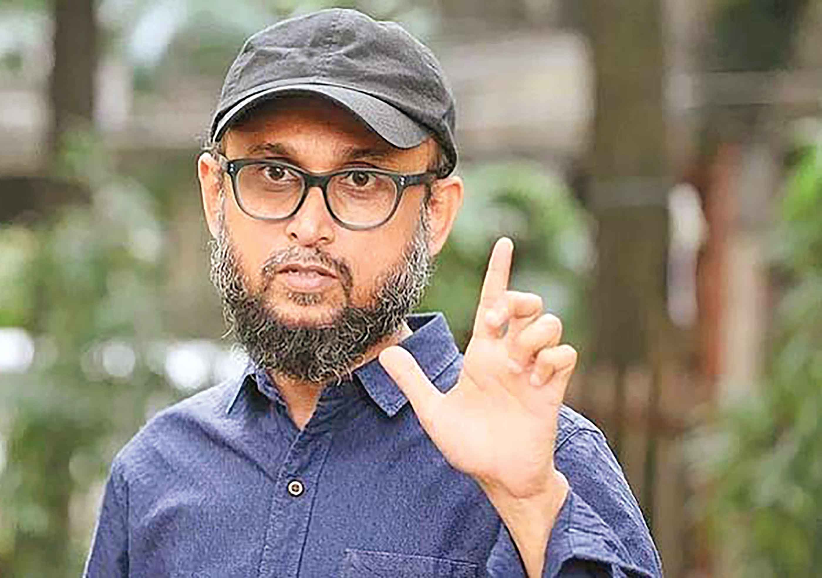 ফারুকীর উপলব্ধি