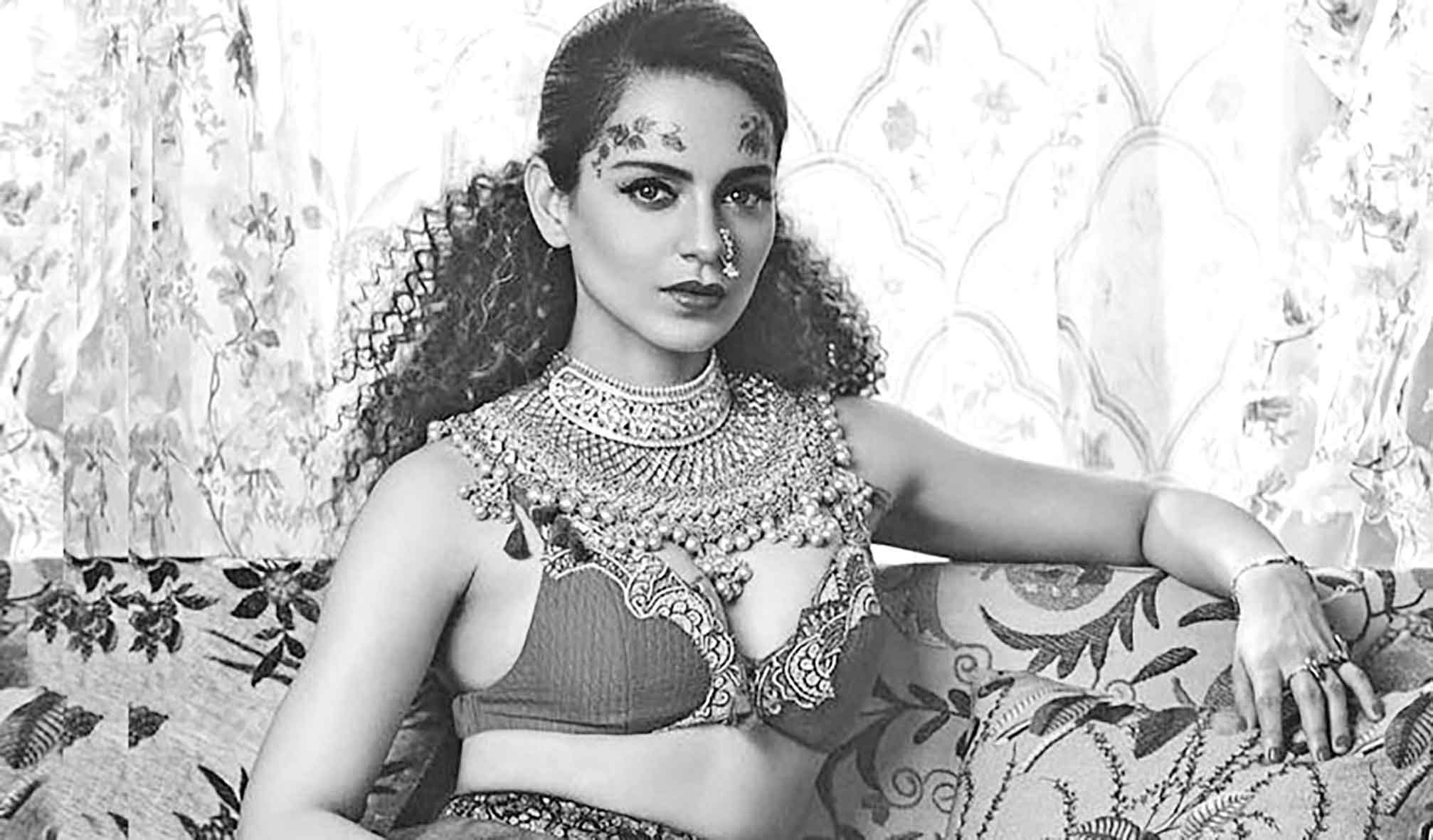 তিন খান নিয়ে যা বললেন কঙ্গনা