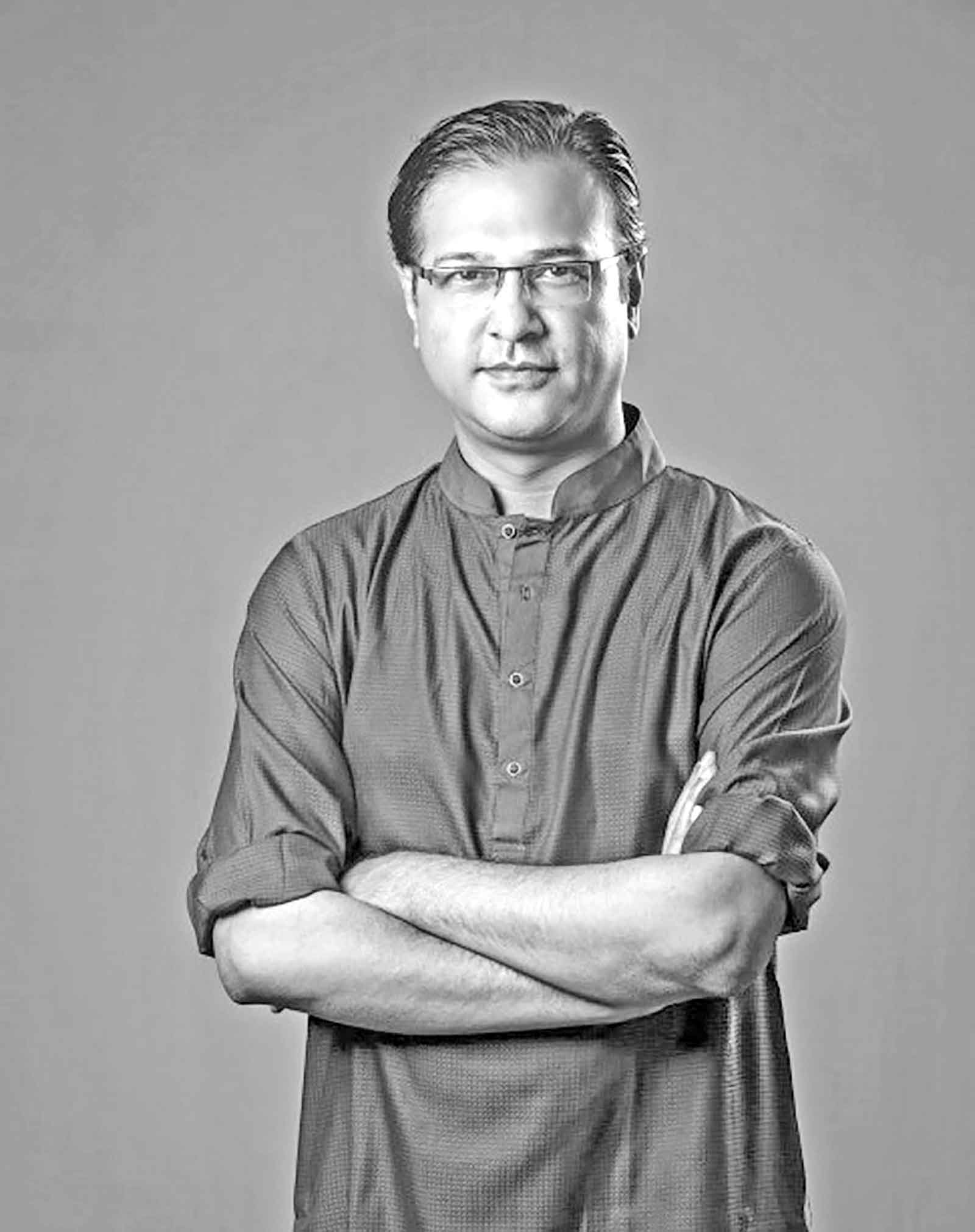 আহতদের সহযোগিতায় কনসার্ট করবেন আসিফ