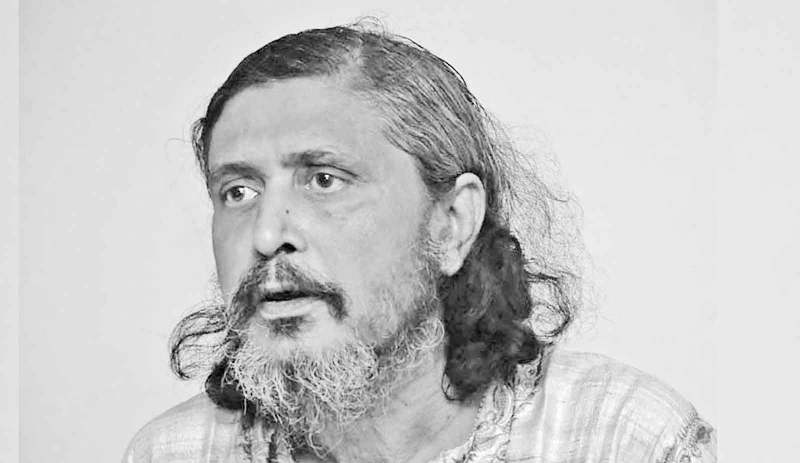 মারা গেছেন নির্মাতা উৎপলেন্দু চক্রবর্তী
