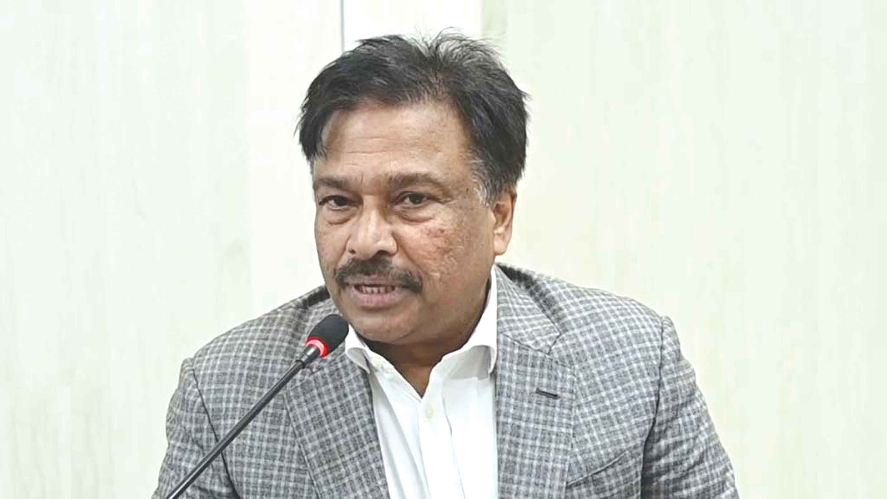 দেশের ক্রিকেটকে এগিয়ে নেওয়াই প্রথম দায়িত্ব নতুন সভাপতির