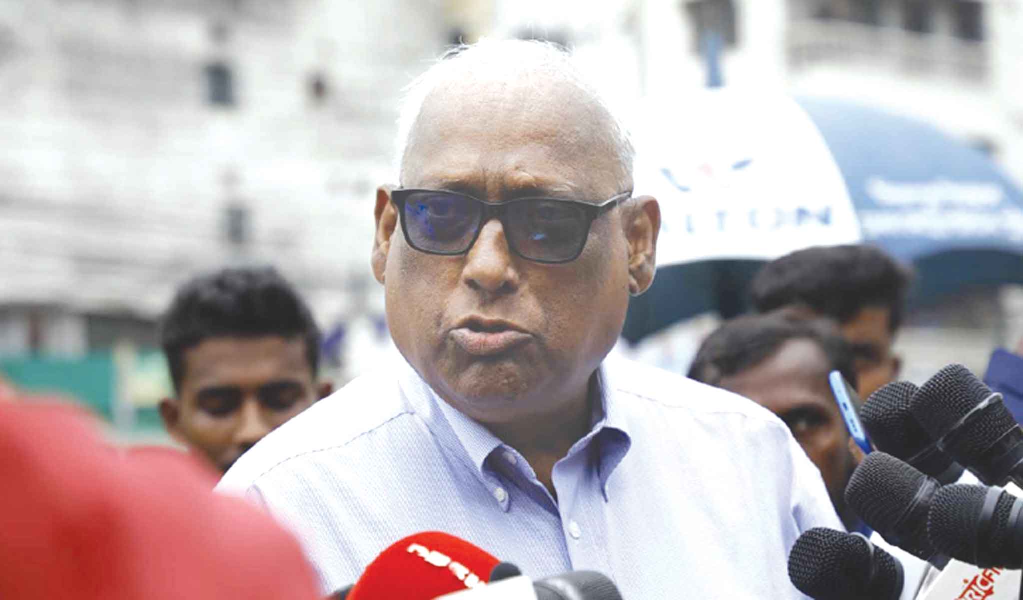 বিসিবি পরিচালক হলেন ফাহিম