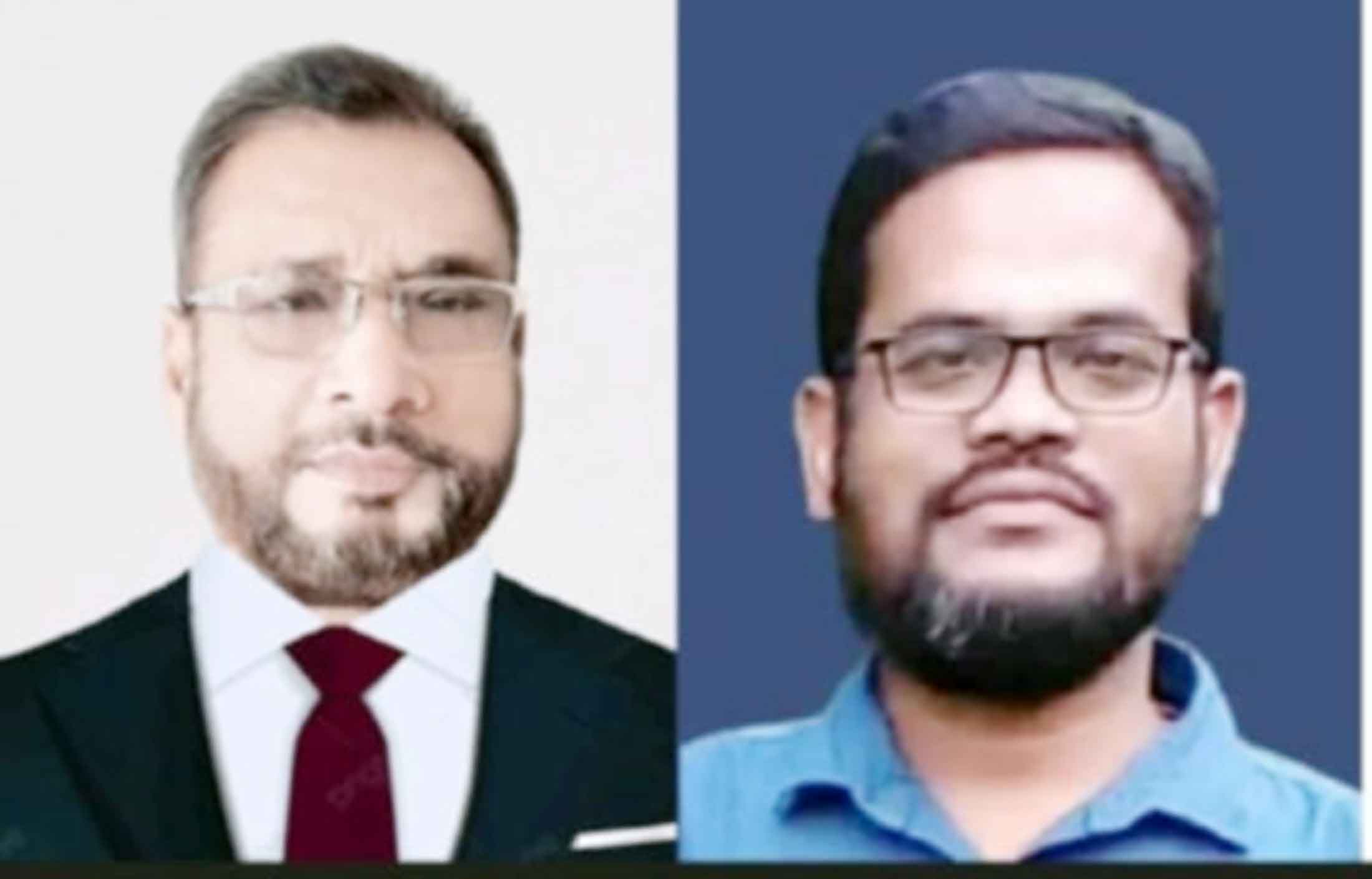 ভাঙ্গুড়া প্রেস ক্লাবের আহ্বায়ক কমিটি গঠন