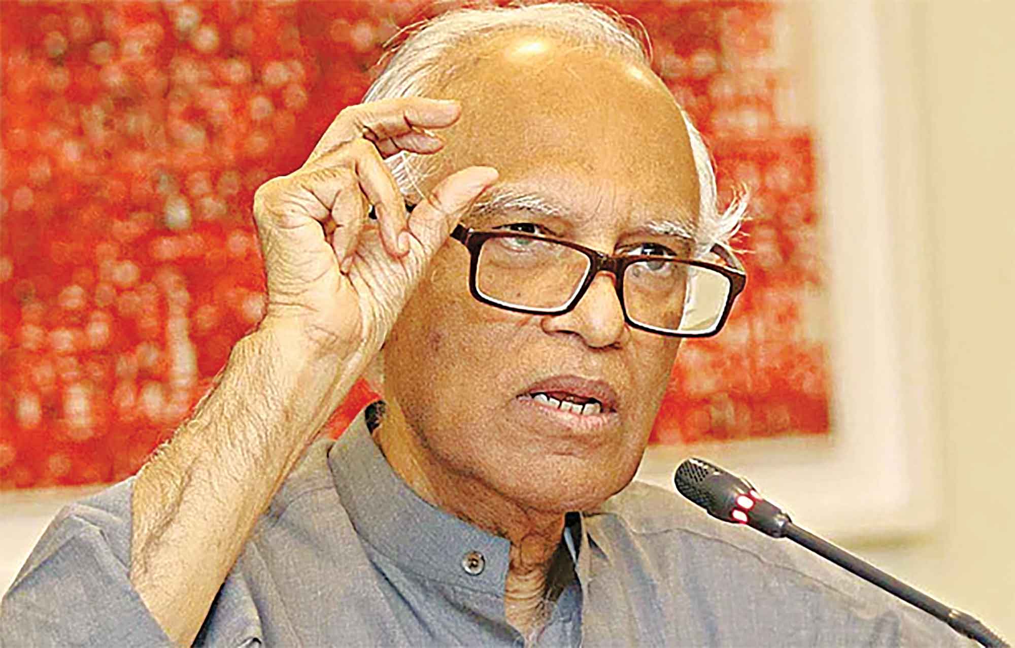 পরীক্ষা বাতিল 'অনভিপ্রেত' সিদ্ধান্ত নেবেন বিশেষজ্ঞরা