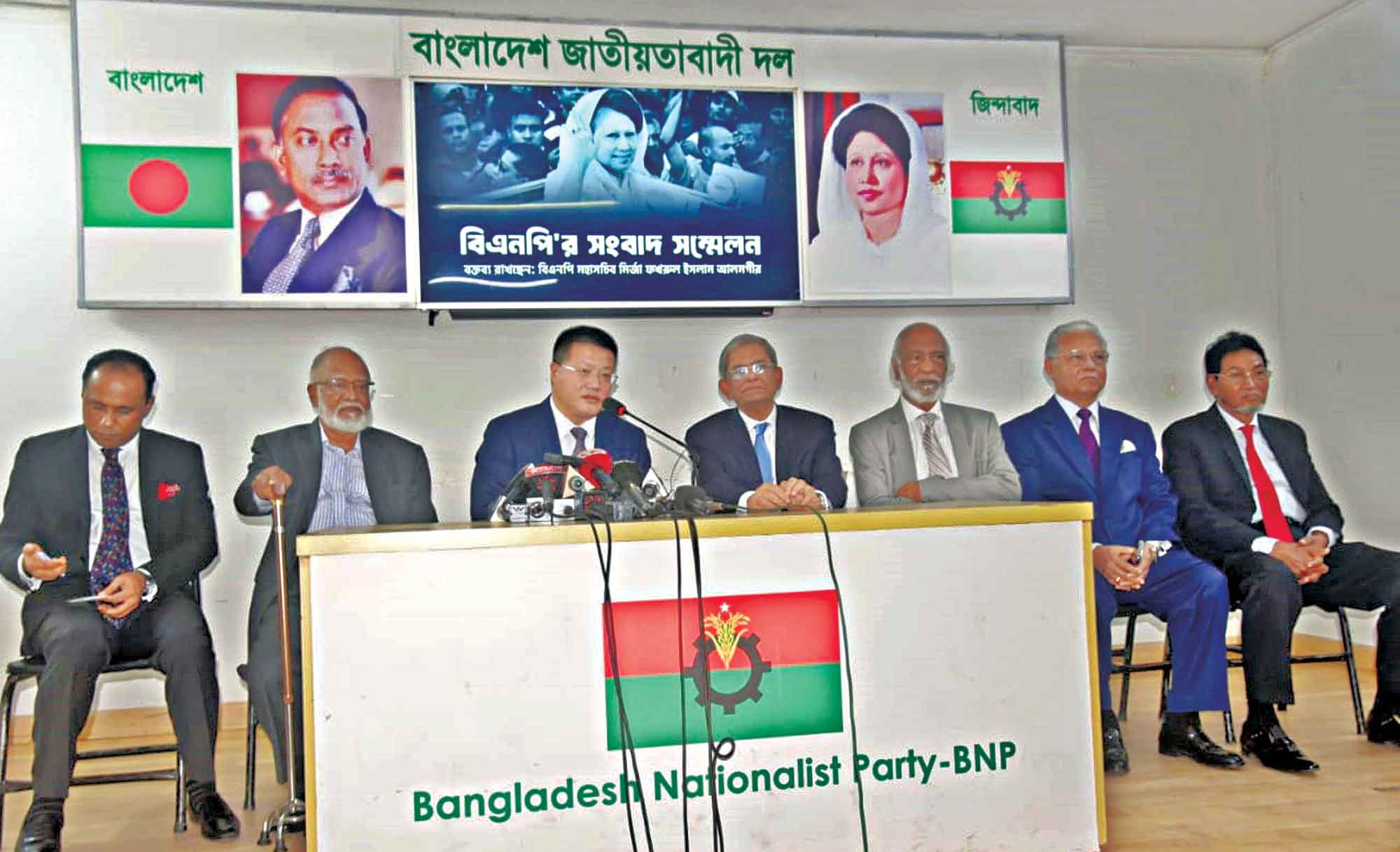 বাংলাদেশের জনগণের পাশে থাকবে চীন